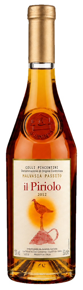 Lusenti Il Piriolo 2017