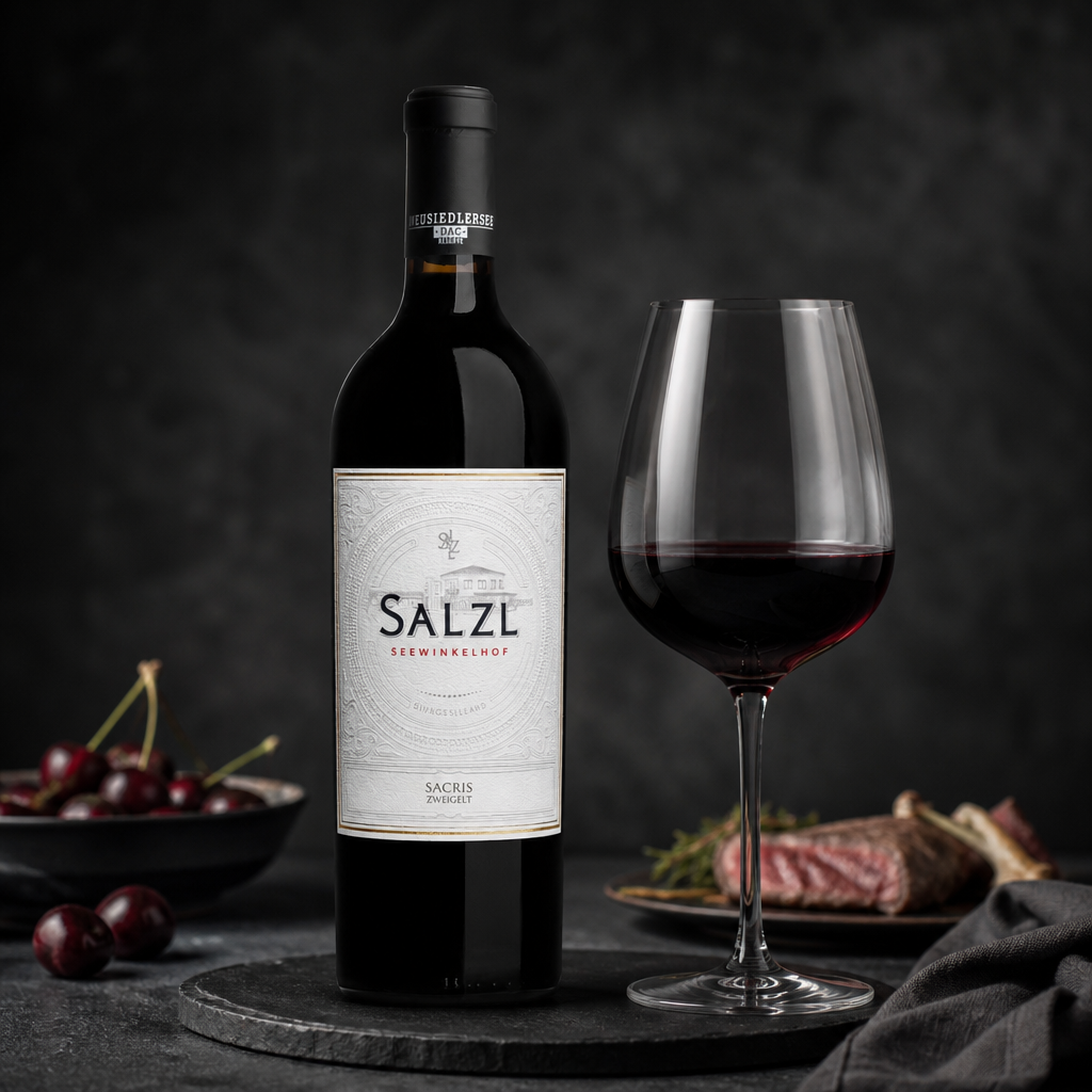 SALZL Sacris 2020