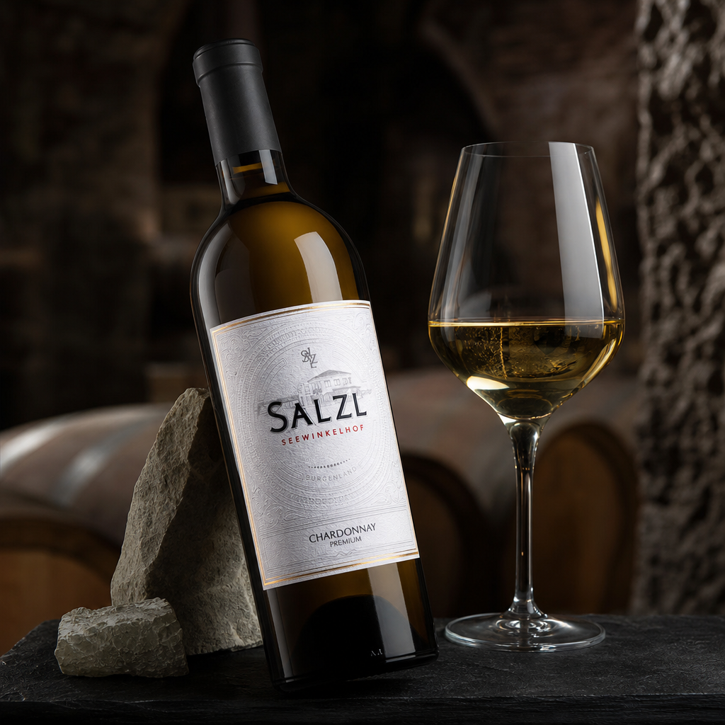 SALZL Chardonnay Premium 2023