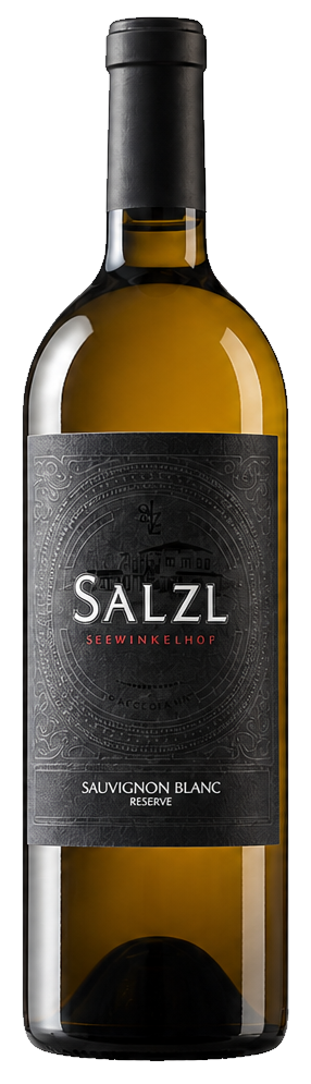 SALZL Sauvignon Blanc Reserve 2023