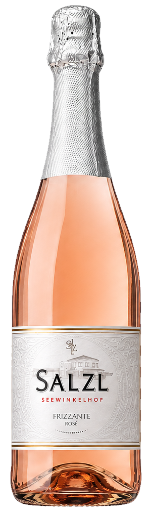 SALZL Rosé Frizzante
