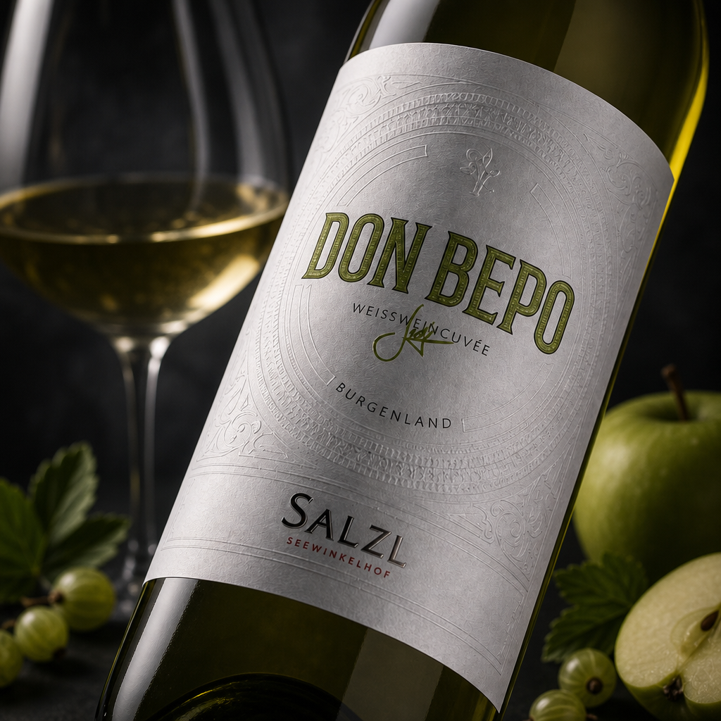 SALZL Don Bepo 2024