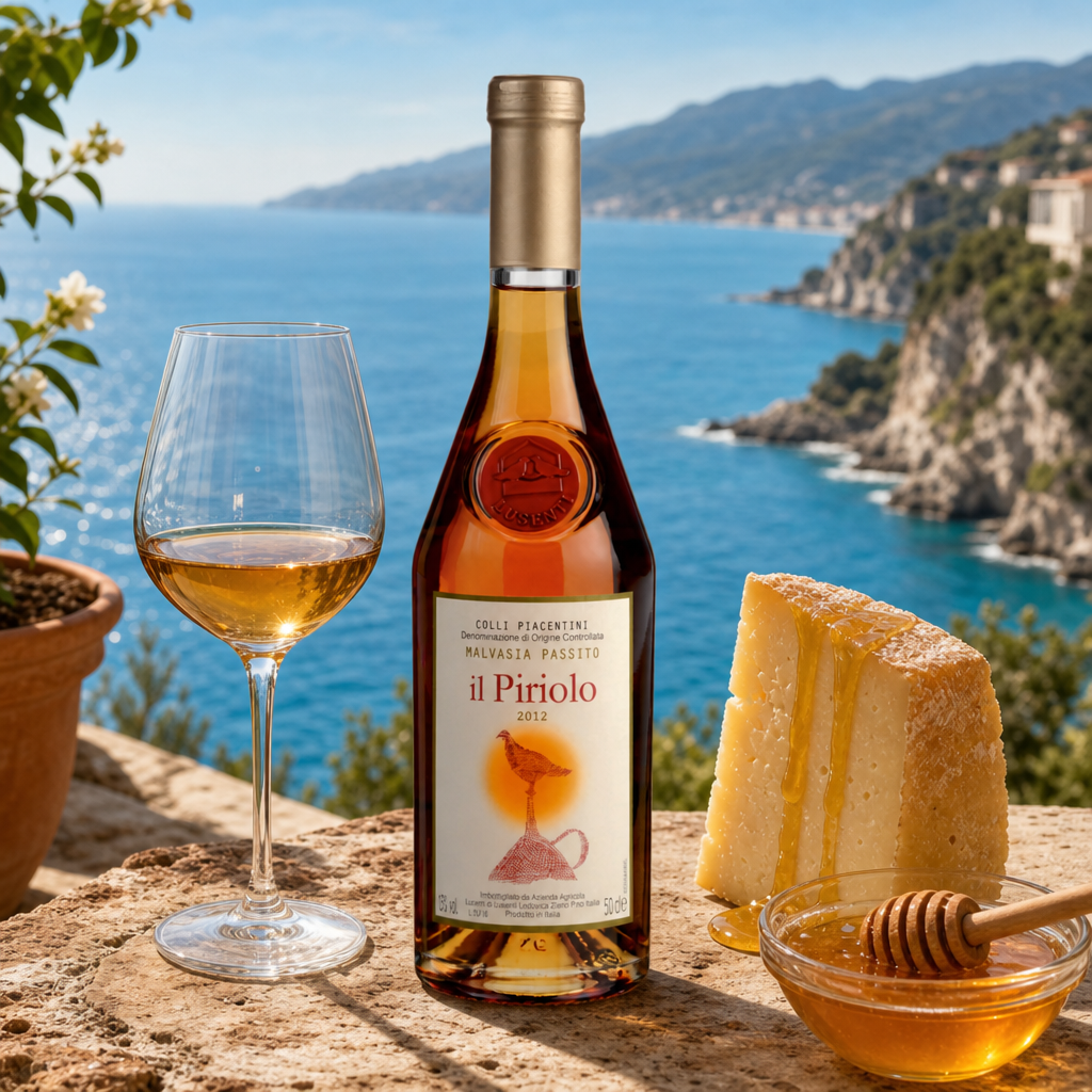 Lusenti Il Piriolo 2017