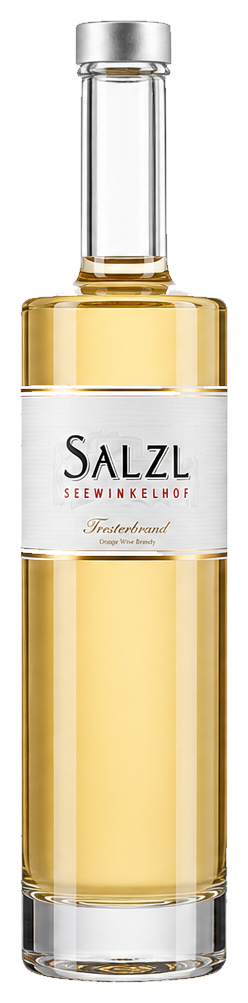 SALZL Tresterbrand