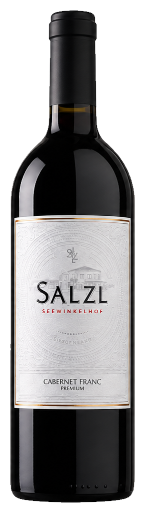 SALZL Cabernet Franc Premium 2020