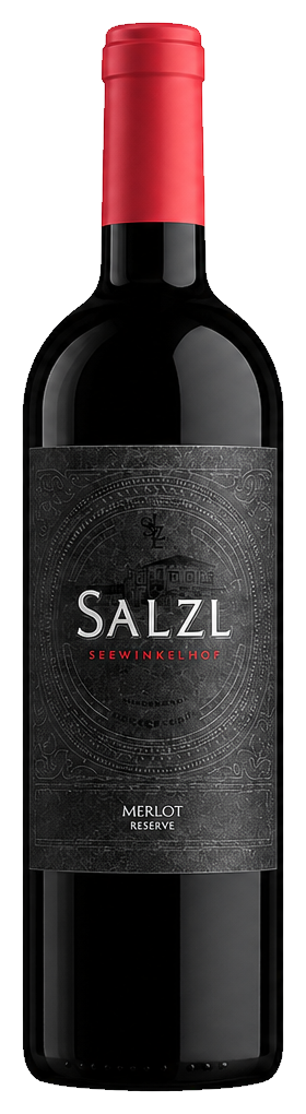 SALZL Merlot Reserve 2021