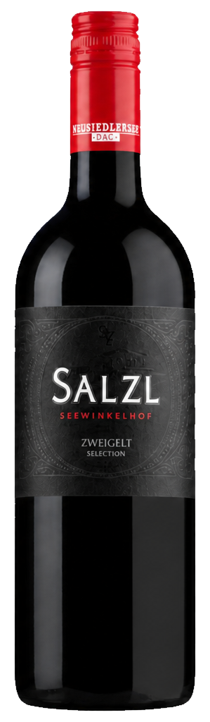 SALZL Zweigelt Selection 2023
