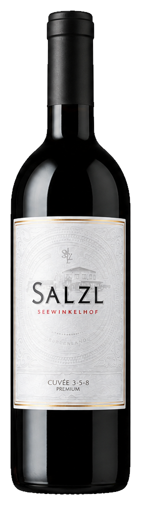 SALZL 3-5-8 Premium 2021
