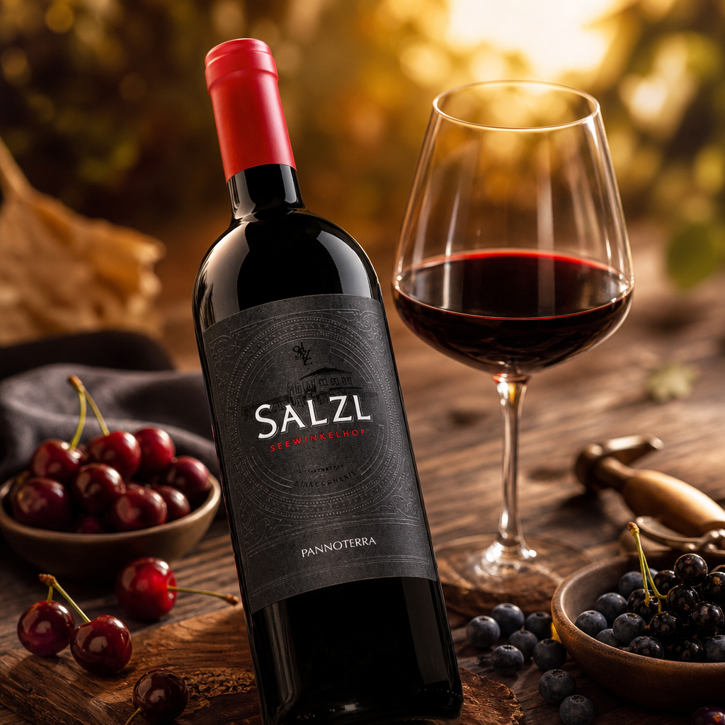 SALZL Pannoterra 2020