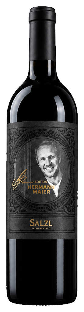 SALZL Edition Hermann Maier 2021
