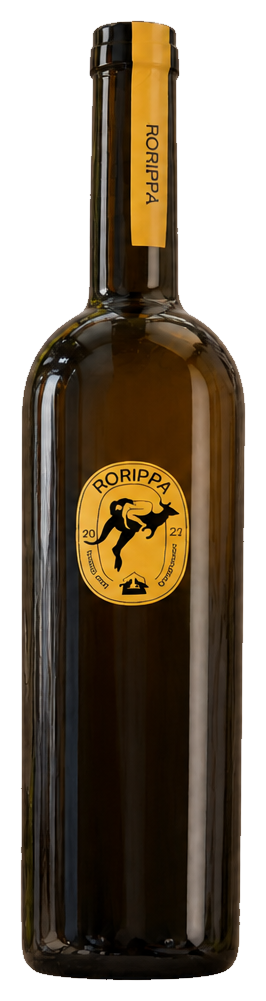 Lusenti Rorippa 2023
