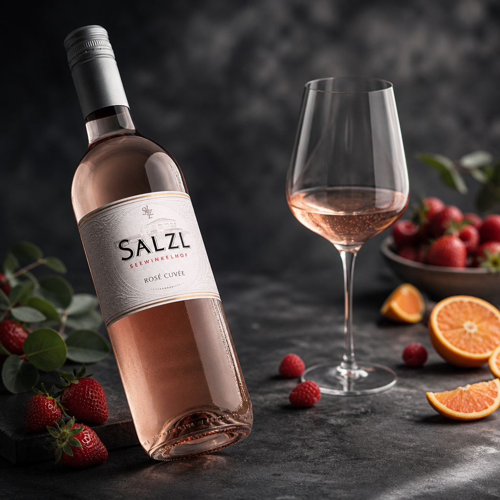SALZL Rose Cuvée 2024