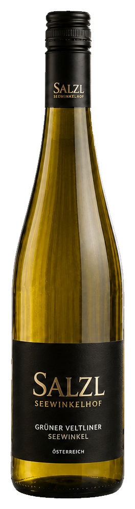 SALZL Grüner Veltliner 2024