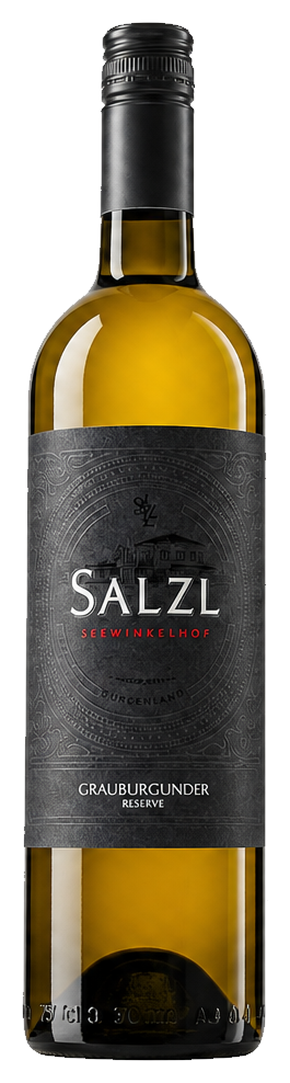 SALZL Grauburgunder Reserve 2023