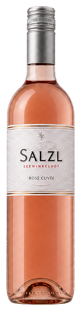 SALZL Rose Cuvée 2024