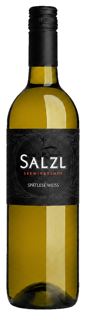 SALZL Late Harvest White 2023