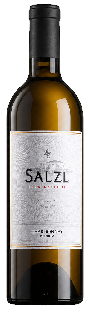 SALZL Chardonnay Premium 2023