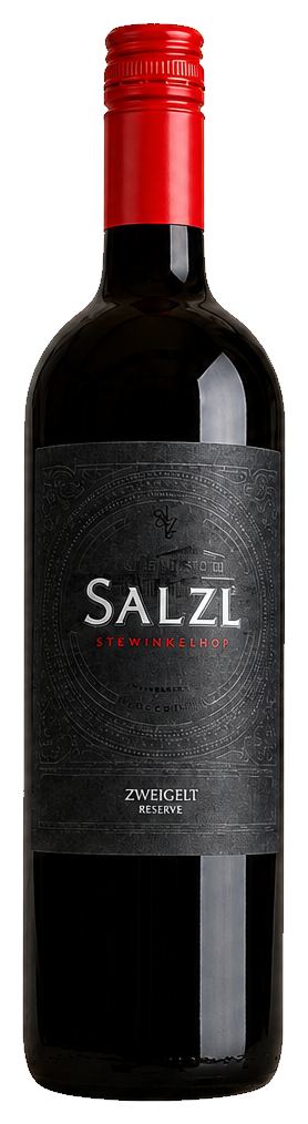 SALZL Zweigelt Reserve 2022