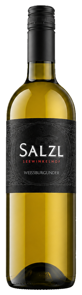 SALZL Weißburgunder 2025