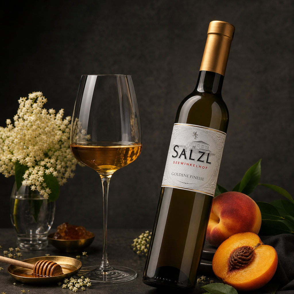 SALZL Golden Finesse 2022