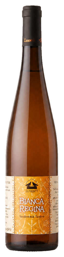 Lusenti Bianca Regina 2017