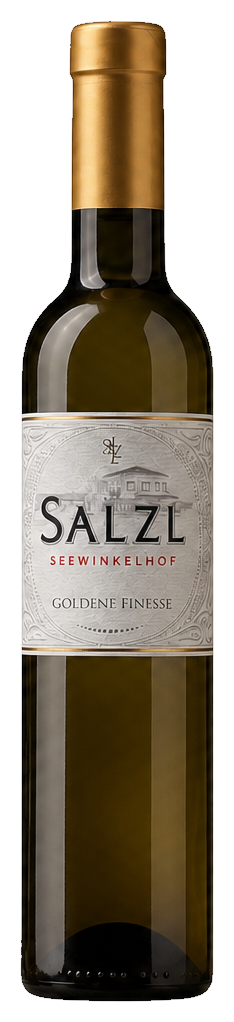 SALZL Golden Finesse 2022