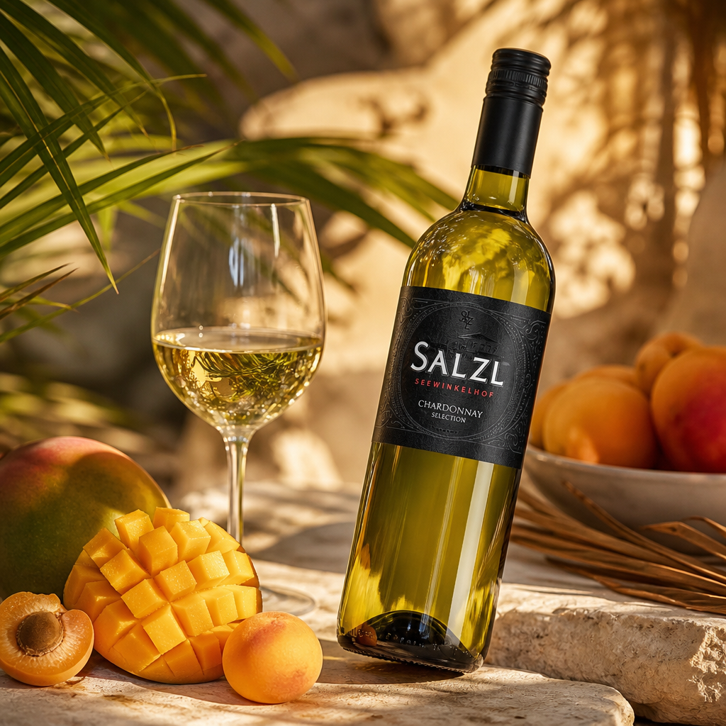 SALZL Chardonnay Selection 2024