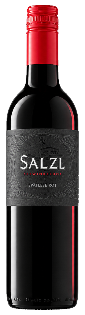 SALZL Late Harvest Red 2024